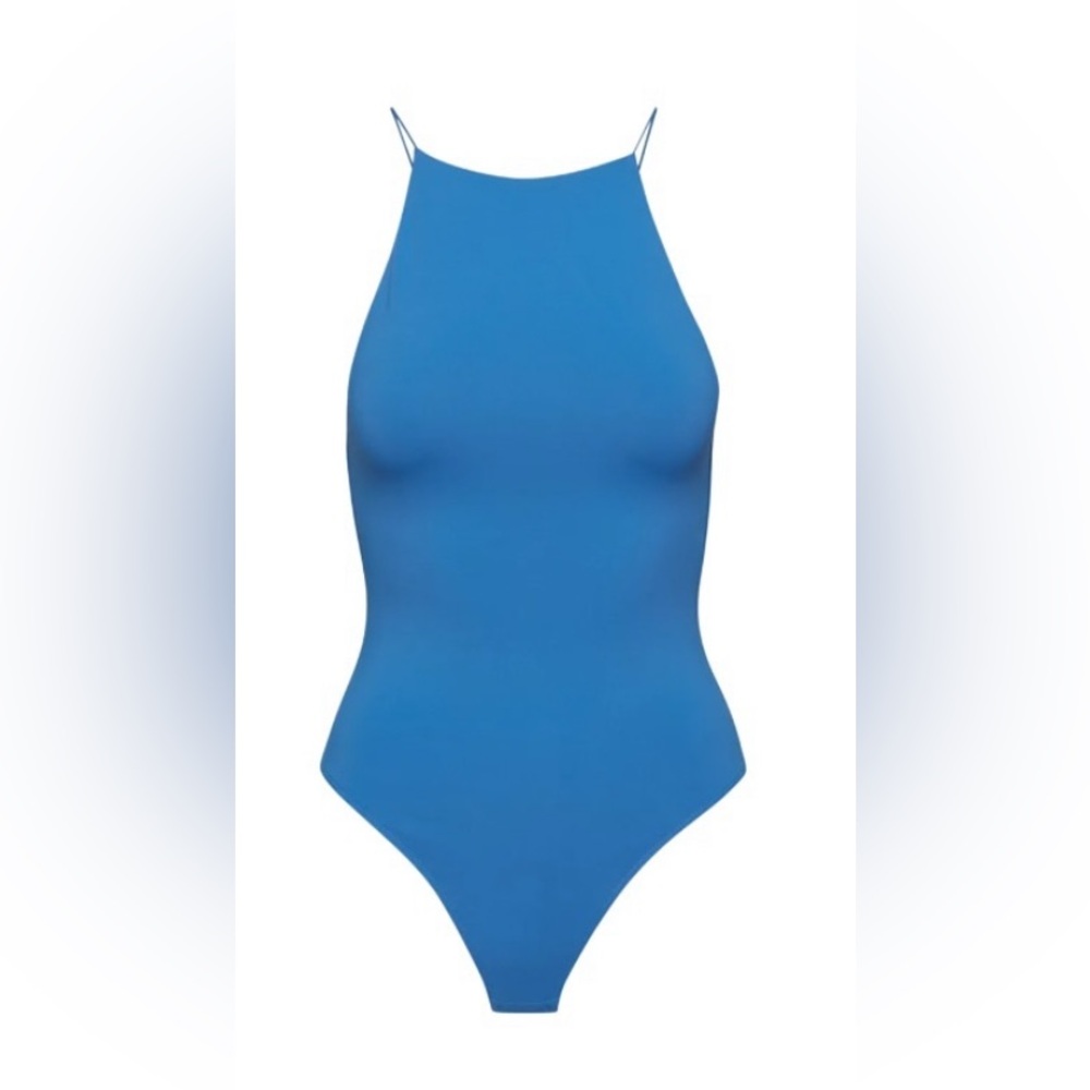 Aritzia Babaton Fox Contour Bodysuit